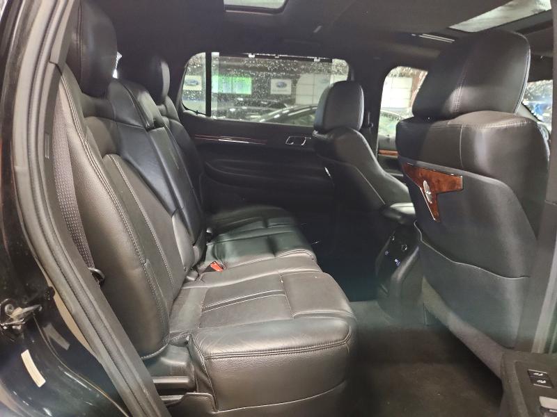 Zdjęcie 11 z aukcji – 2014 LINCOLN MKT z VIN 2LMHJ5NK7EBL55938