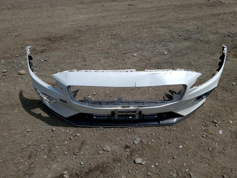 Photo 12 from auction – 2019 VOLVO S60 with VIN 7JRA22TM0KG017269
