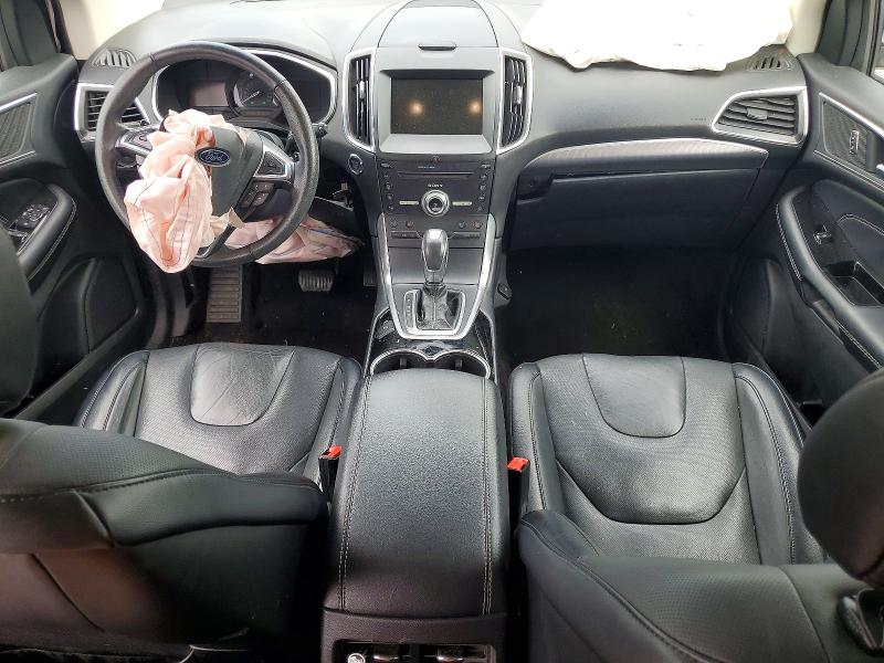 Zdjęcie 8 z aukcji – 2018 FORD EDGE z VIN 2FMPK4K93JBB07325