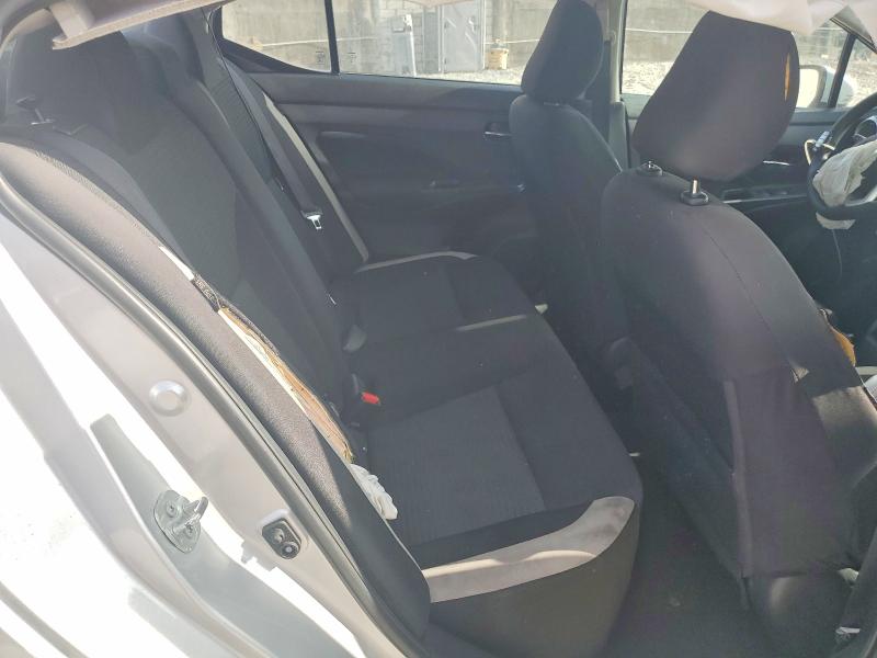 Foto 10 de la subasta – 2021 NISSAN VERSA con VIN 3N1CN8EV2ML851312