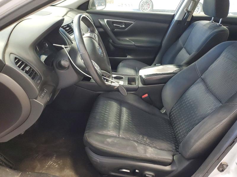 Photo 7 from auction – 2016 NISSAN ALTIMA with VIN 1N4AL3AP7GC145513