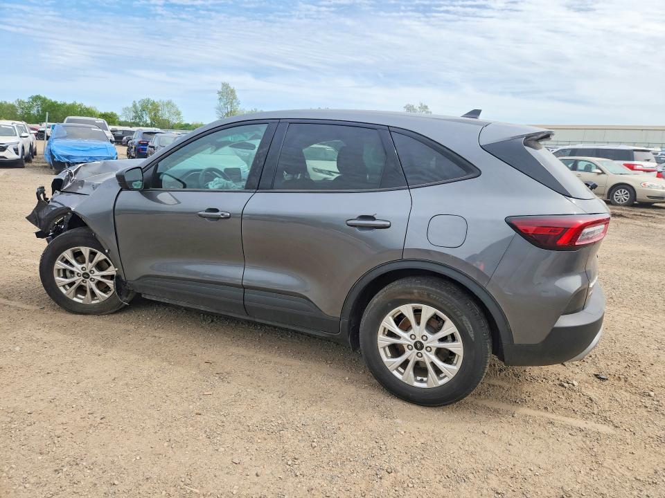 Zdjęcie 2 z aukcji – 2025 FORD ESCAPE z VIN 1FMCU0GN5SUA62603