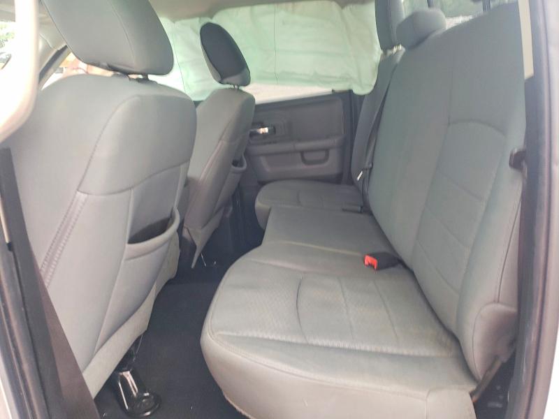 Photo 10 from auction – 2013 RAM 1500 with VIN 1C6RR6GP7DS655759
