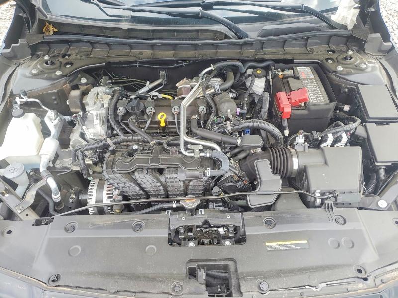 Photo 11 from auction – 2024 NISSAN ALTIMA with VIN 1N4BL4EVXRN398691