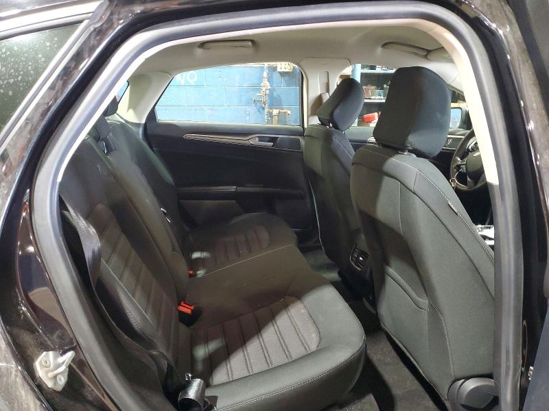 Zdjęcie 10 z aukcji – 2020 FORD FUSION z VIN 3FA6P0HD9LR166105