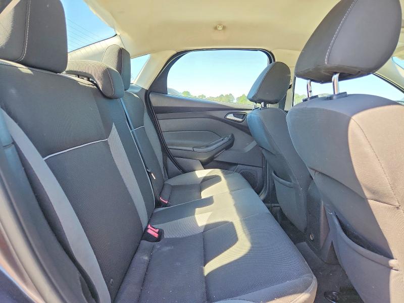 Photo 10 from auction – 2014 FORD FOCUS with VIN 1FADP3F29EL235709