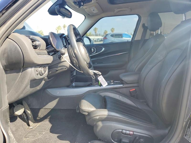 Photo 7 from auction – 2021 MINI COOPER with VIN WMWLV7C01M2P38867
