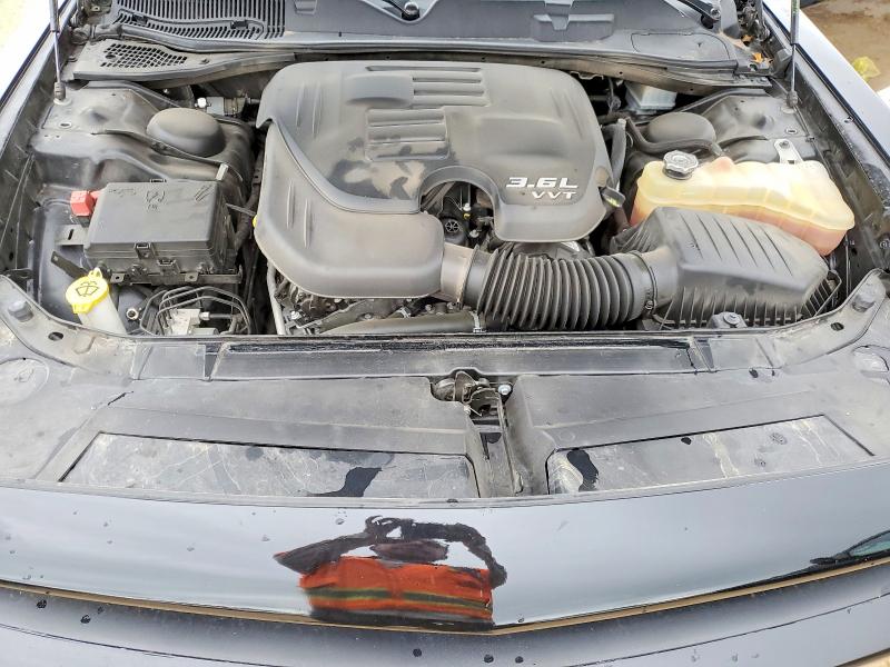 Photo 11 from auction – 2020 DODGE CHALLENGER with VIN 2C3CDZAG0LH105918