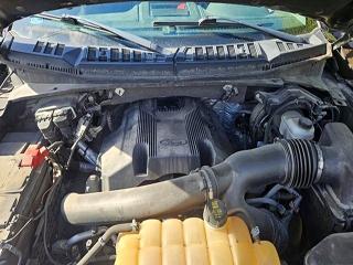 Photo 11 from auction – 2018 FORD F150 with VIN 1FTEW1EG2JKC56338