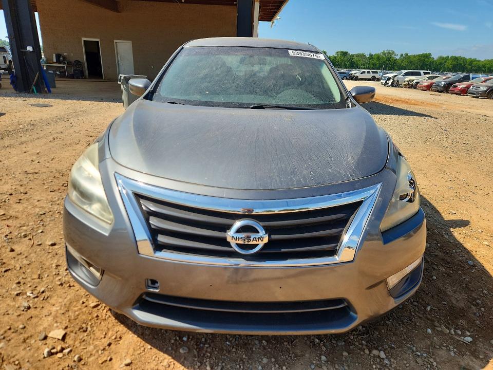 Photo 5 from auction – 2015 NISSAN ALTIMA with VIN 1N4AL3AP7FC480916