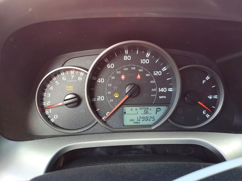 Photo 9 from auction – 2016 TOYOTA RAV4 with VIN JTMBFREV5GJ084742