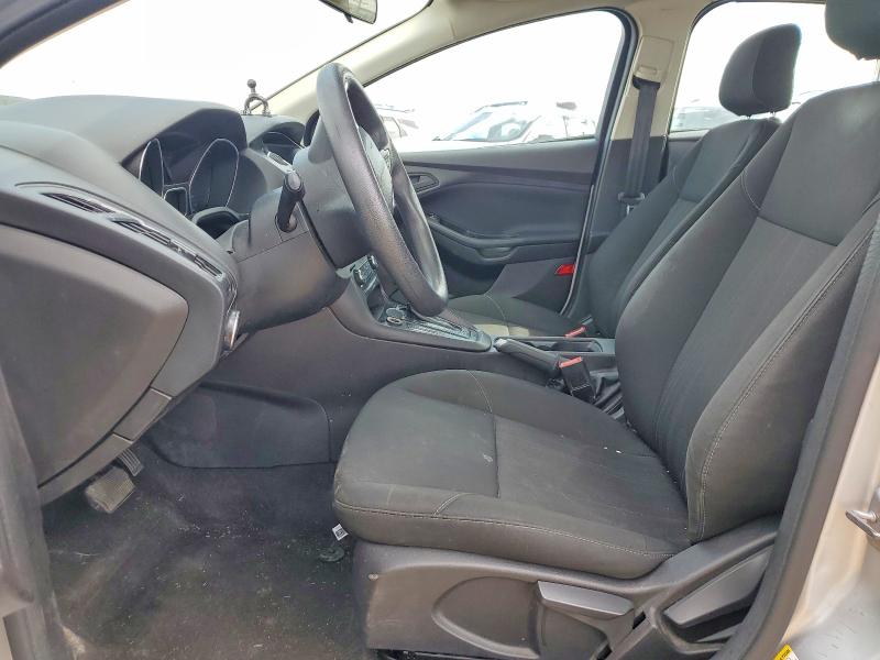Photo 7 from auction – 2017 FORD FOCUS with VIN 1FADP3E29HL270076