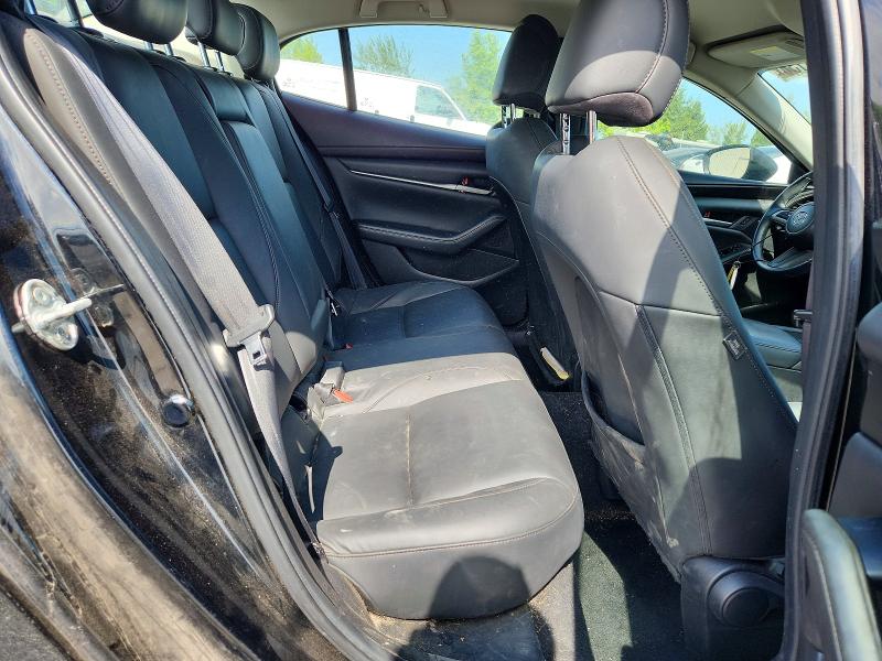 Photo 10 from auction – 2021 MAZDA 3 with VIN 3MZBPBBM9MM208751