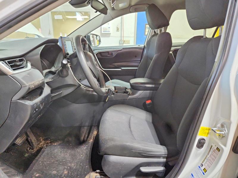 Photo 7 from auction – 2019 TOYOTA RAV4 with VIN 2T3F1RFVXKW029115