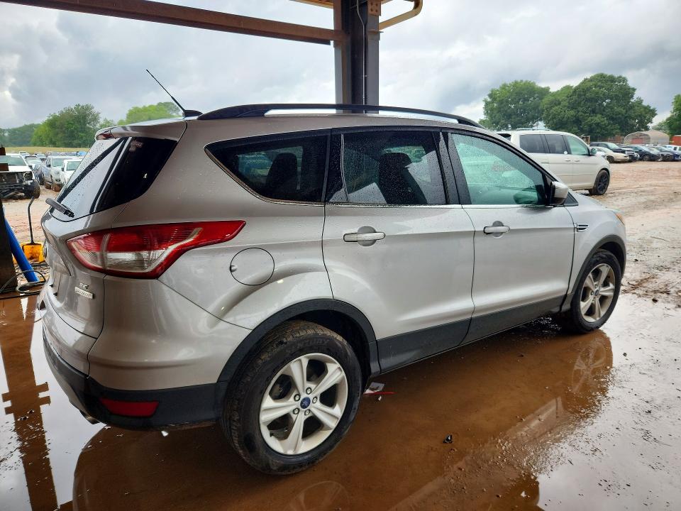 صورة رقم 3 من المزاد - 2014 FORD ESCAPE مع VIN 1FMCU0GX7EUC81553