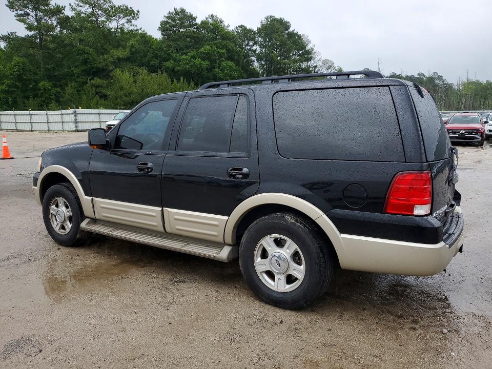 Photo 2 from auction – 2006 FORD EXPEDITION with VIN 1FMPU17546LA25335