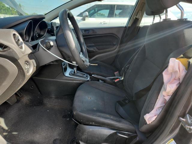 Photo 7 from auction – 2019 FORD FIESTA with VIN 3FADP4EJ6KM131333
