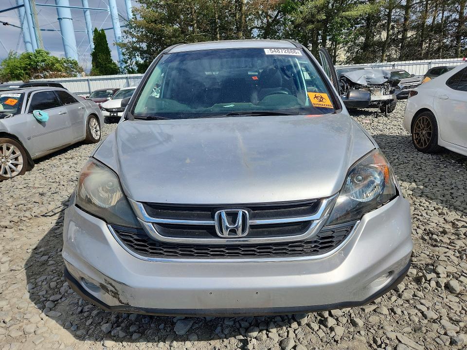 Снимка 5 от търг – 2010 HONDA CR-V с VIN 3CZRE3H54AG702016