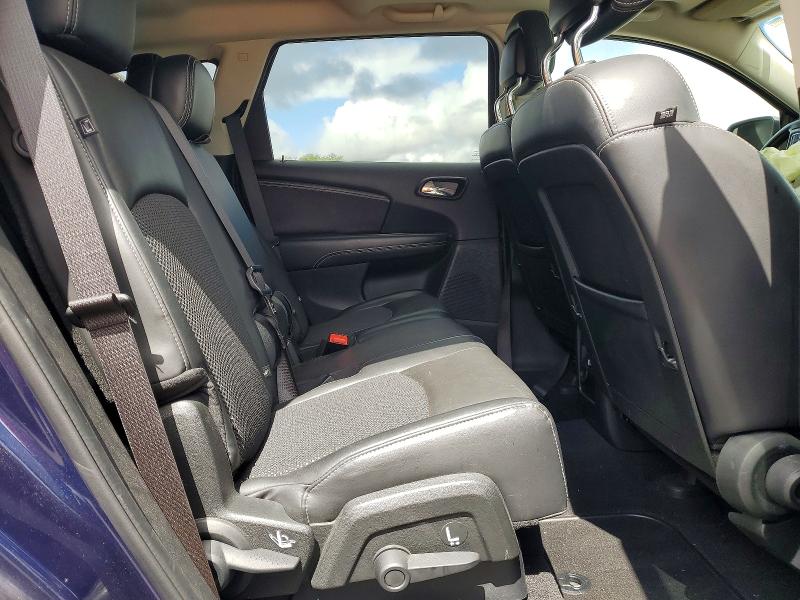 Photo 11 from auction – 2020 DODGE JOURNEY with VIN 3C4PDCGB6LT232041