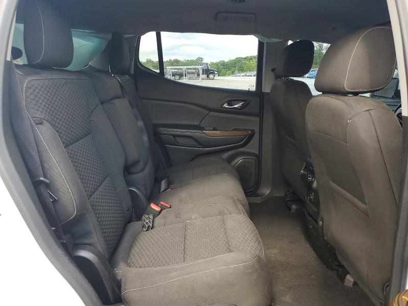 Photo 11 from auction – 2019 GMC ACADIA with VIN 1GKKNSLS2KZ259479