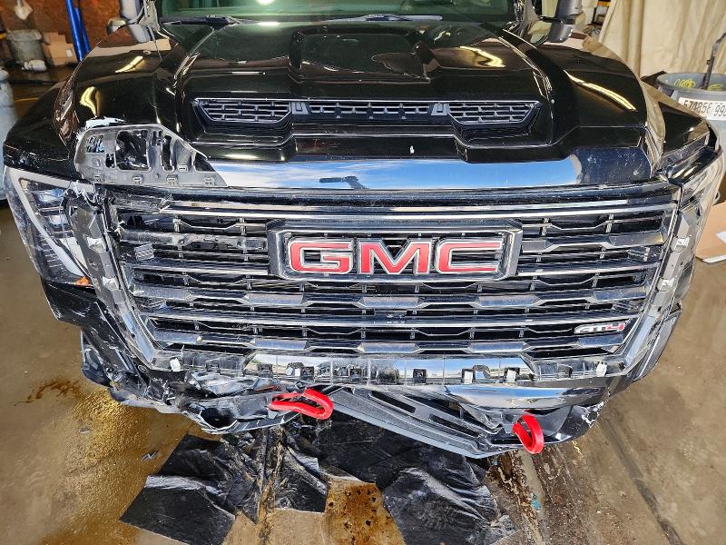 Photo 11 from auction – 2024 GMC SIERRA with VIN 1GT49PEY5RF117520