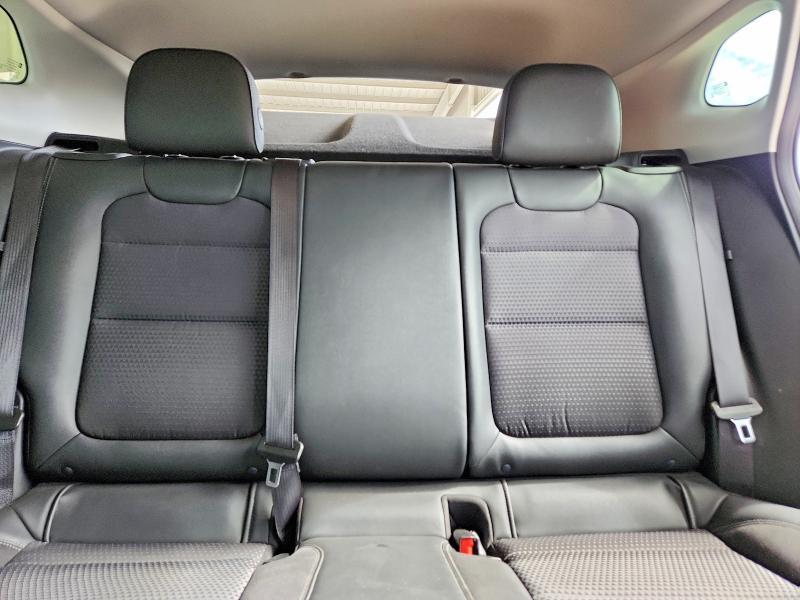 Photo 10 from auction – 2025 CHEVROLET TRAX with VIN KL77LHEP0SC145483