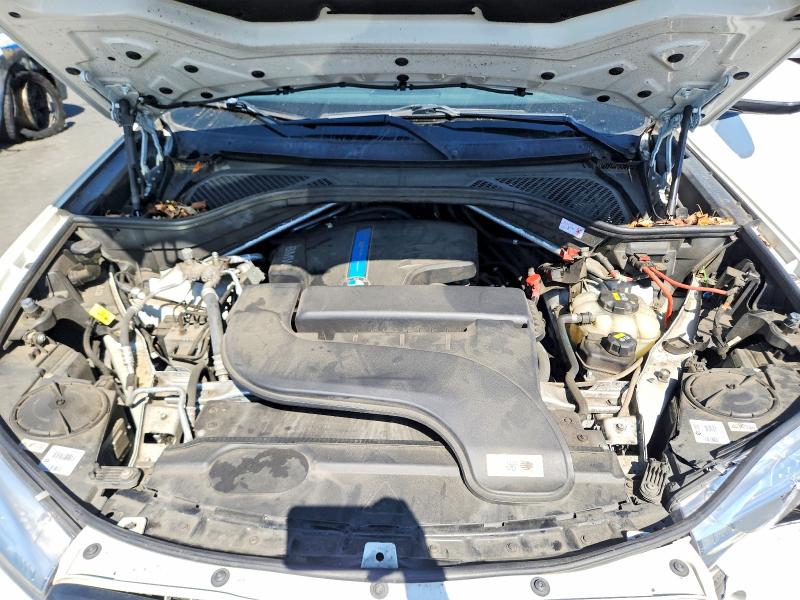 Photo 12 from auction – 2017 BMW X5 with VIN 5UXKT0C30H0S81068