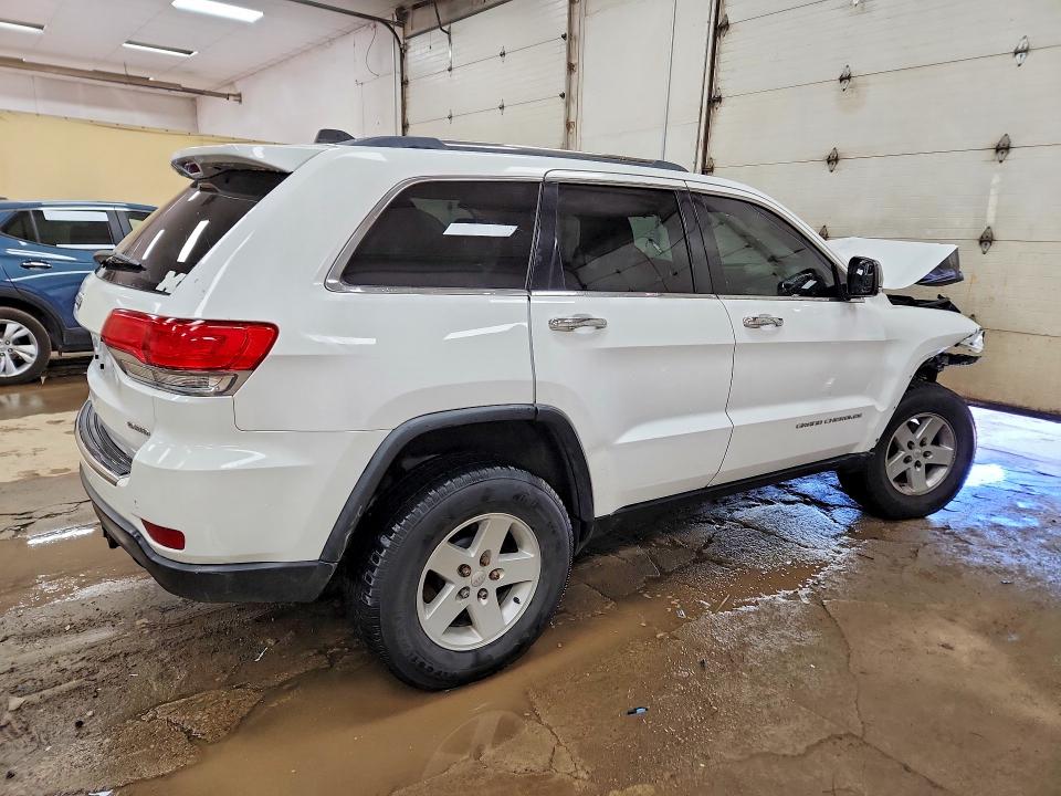 Photo 3 from auction – 2014 JEEP GRAND CHEROKEE with VIN 1C4RJFBG9EC392953