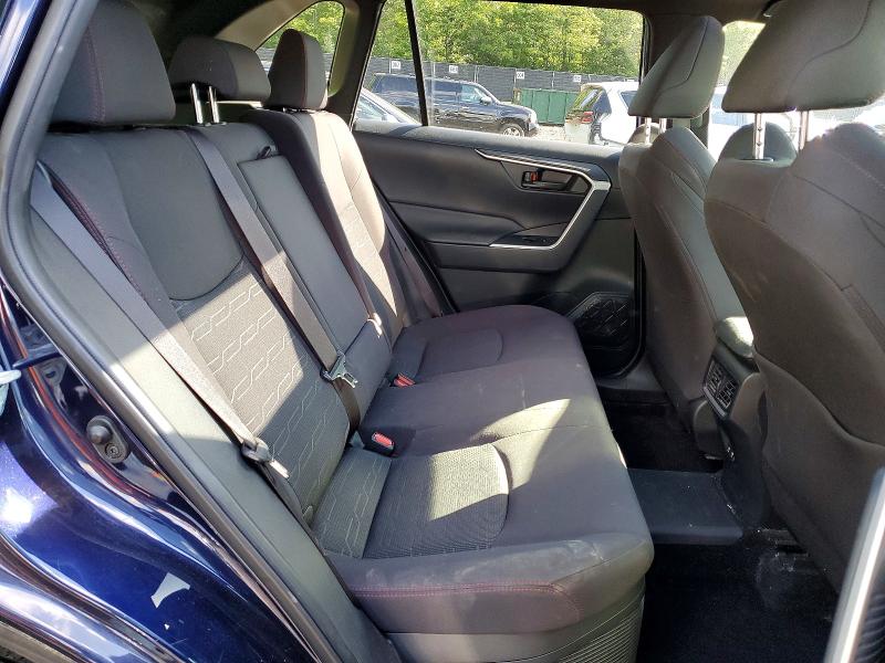 Photo 11 from auction – 2021 TOYOTA RAV4 PRIME with VIN JTMAB3FV1MD068907