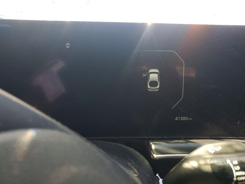 Photo 9 from auction – 2025 KIA K5 with VIN KNAG44J85S5325826