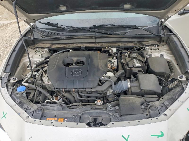 Photo 11 from auction – 2023 MAZDA CX-30 with VIN 3MVDMBBM9PM530233