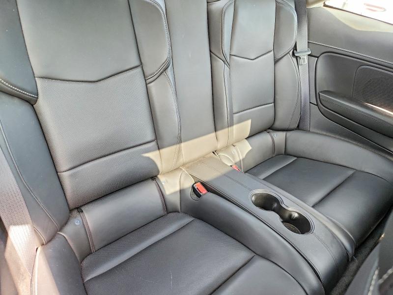 Photo 10 from auction – 2015 CADILLAC ATS with VIN 1G6AH1RX4F0138543