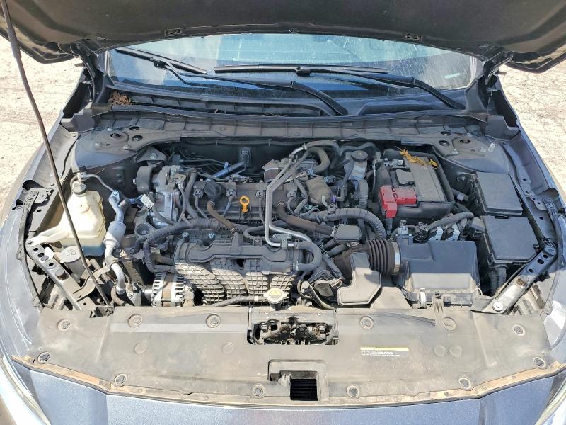 Photo 11 from auction – 2023 NISSAN ALTIMA with VIN 1N4BL4BV2PN322531