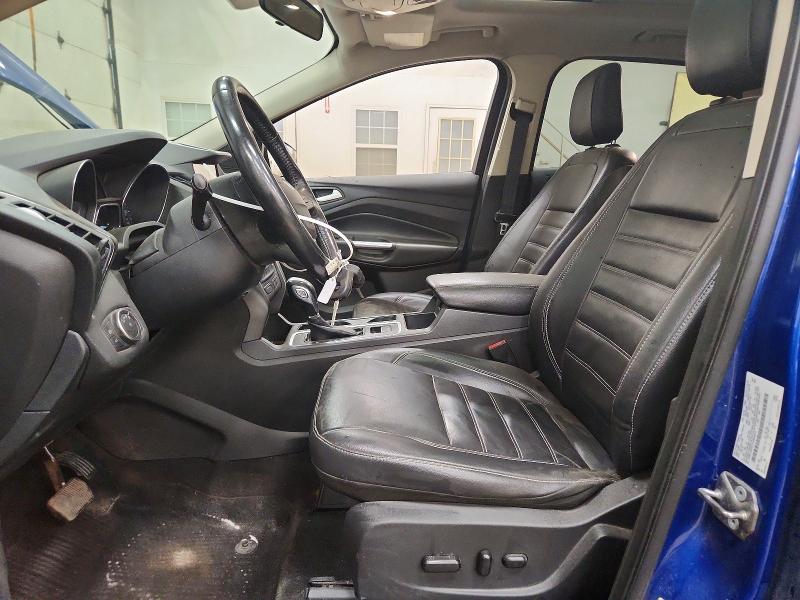 Photo 7 from auction – 2018 FORD ESCAPE with VIN 1FMCU9HD1JUB54073