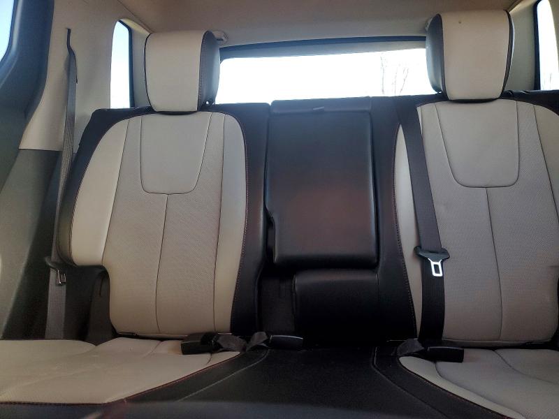 Photo 10 from auction – 2014 GMC TERRAIN with VIN 2GKALSEK1E6245510