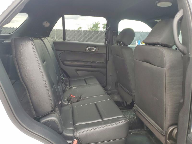صورة رقم 11 من المزاد - 2019 FORD EXPLORER مع VIN 1FM5K8ARXKGB43829