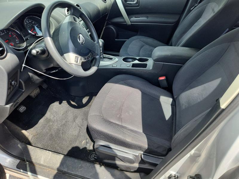 Снимка 7 от търг – 2014 NISSAN ROGUE SELECT с VIN JN8AS5MT9EW618345