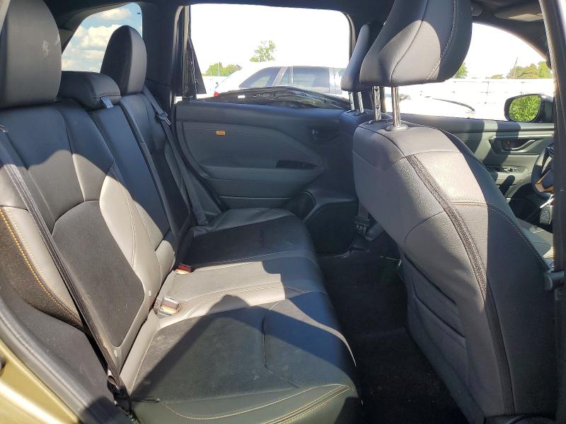 Photo 11 from auction – 2026 SUBARU FORESTER with VIN 4S4SLDL66T3040363