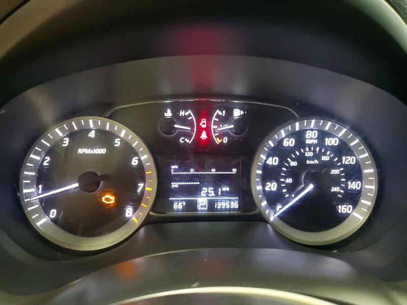 Photo 9 from auction – 2015 NISSAN SENTRA with VIN 3N1AB7AP0FL671461