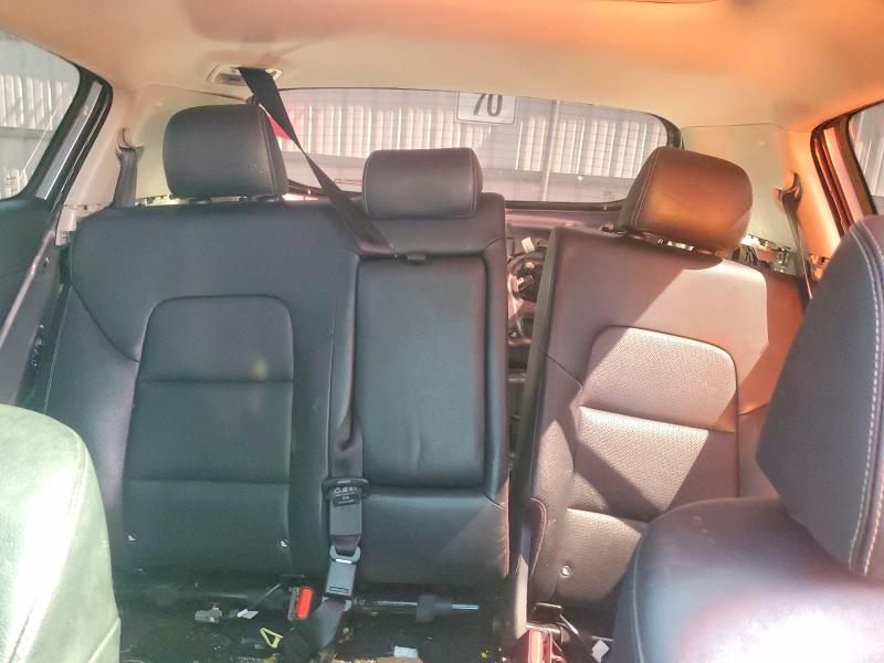 Снимка 10 от търг – 2018 KIA SPORTAGE с VIN KNDPNCACXJ7310658