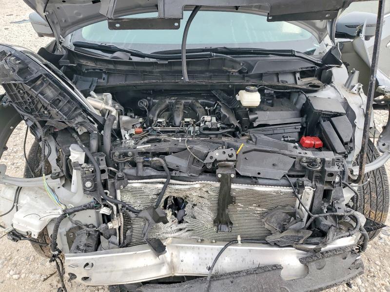 Photo 12 from auction – 2023 NISSAN MURANO with VIN 5N1AZ2CJ6PC132114