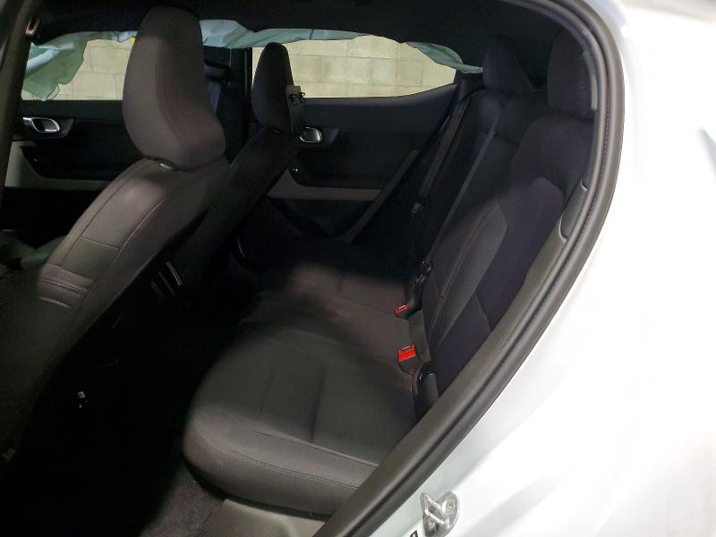 Photo 10 from auction – 2023 POLESTAR 2 with VIN YSMEG3KA2PL130299