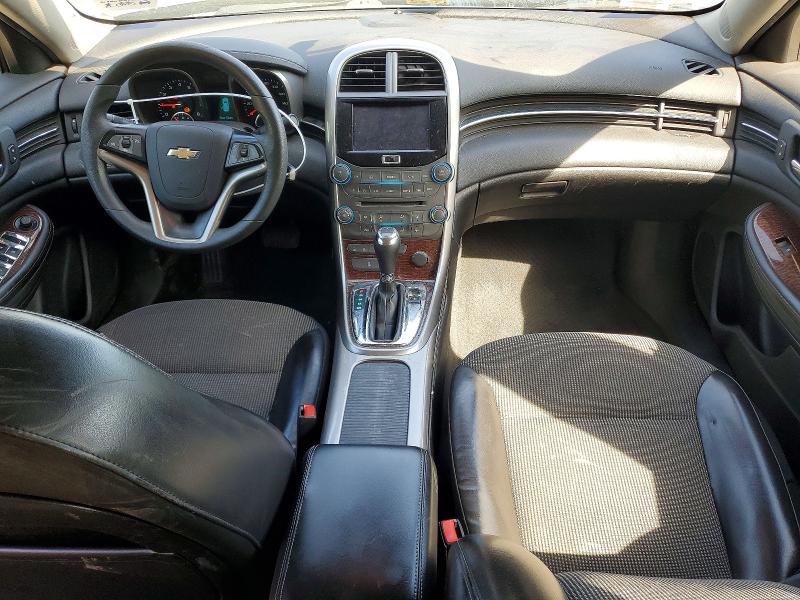 Photo 8 from auction – 2013 CHEVROLET MALIBU with VIN 1G11C5SA9DF350222