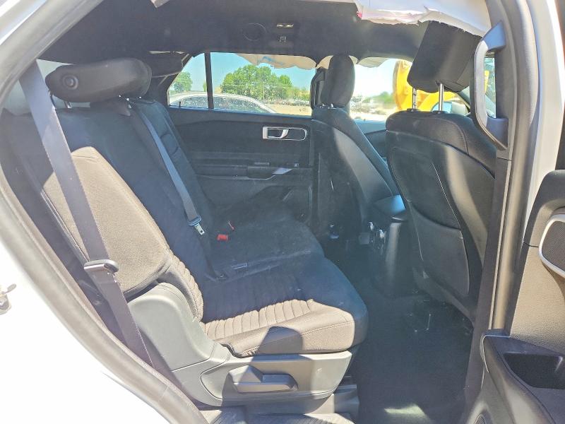 Photo 11 from auction – 2020 FORD EXPLORER with VIN 1FMSK8DH0LGB79732