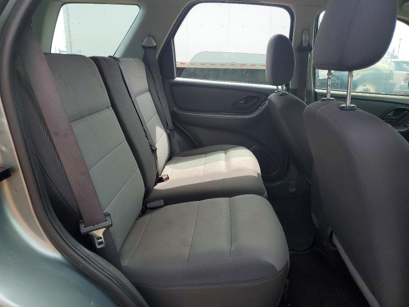 Photo 11 from auction – 2005 FORD ESCAPE with VIN 1FMYU02Z85KA45715