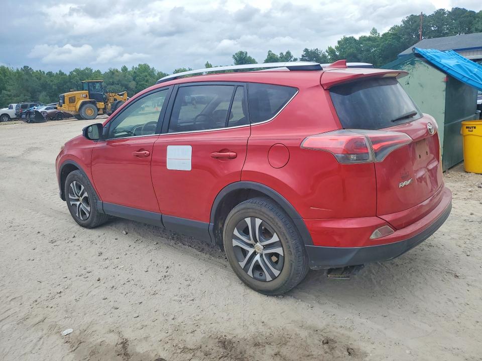 Photo 2 from auction – 2016 TOYOTA RAV4 with VIN JTMZFREV6GJ082853