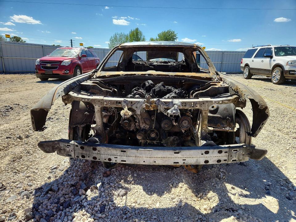 Photo 5 from auction – 2018 DODGE CHALLENGER with VIN 2C3CDZAG6JH242049