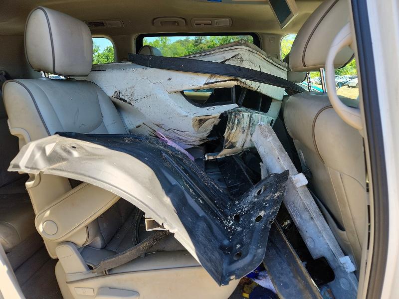Photo 11 from auction – 2016 NISSAN QUEST with VIN JN8AE2KP7G9153397