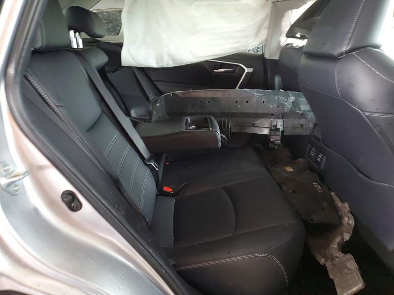 صورة رقم 11 من المزاد - 2021 TOYOTA RAV4 مع VIN 2T3C1RFV2MC153774