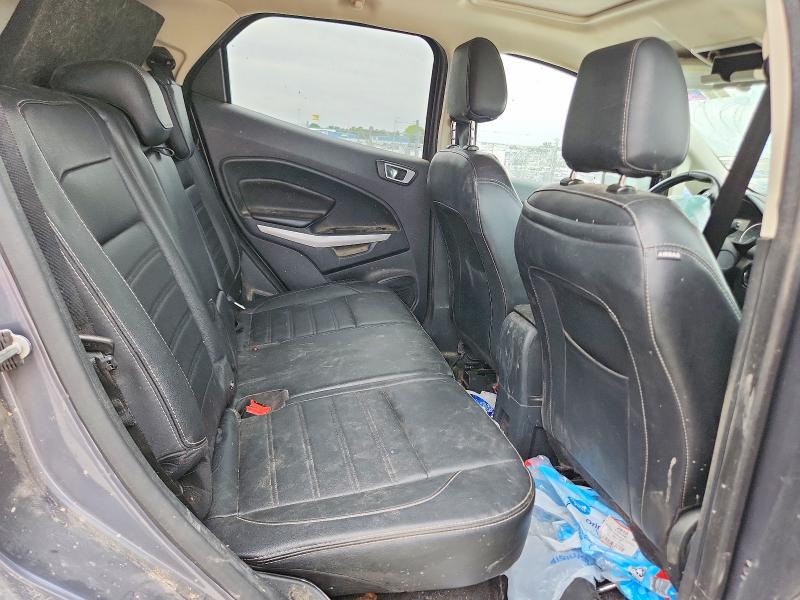 Photo 11 from auction – 2021 FORD ECOSPORT with VIN MAJ6S3KLXMC425037